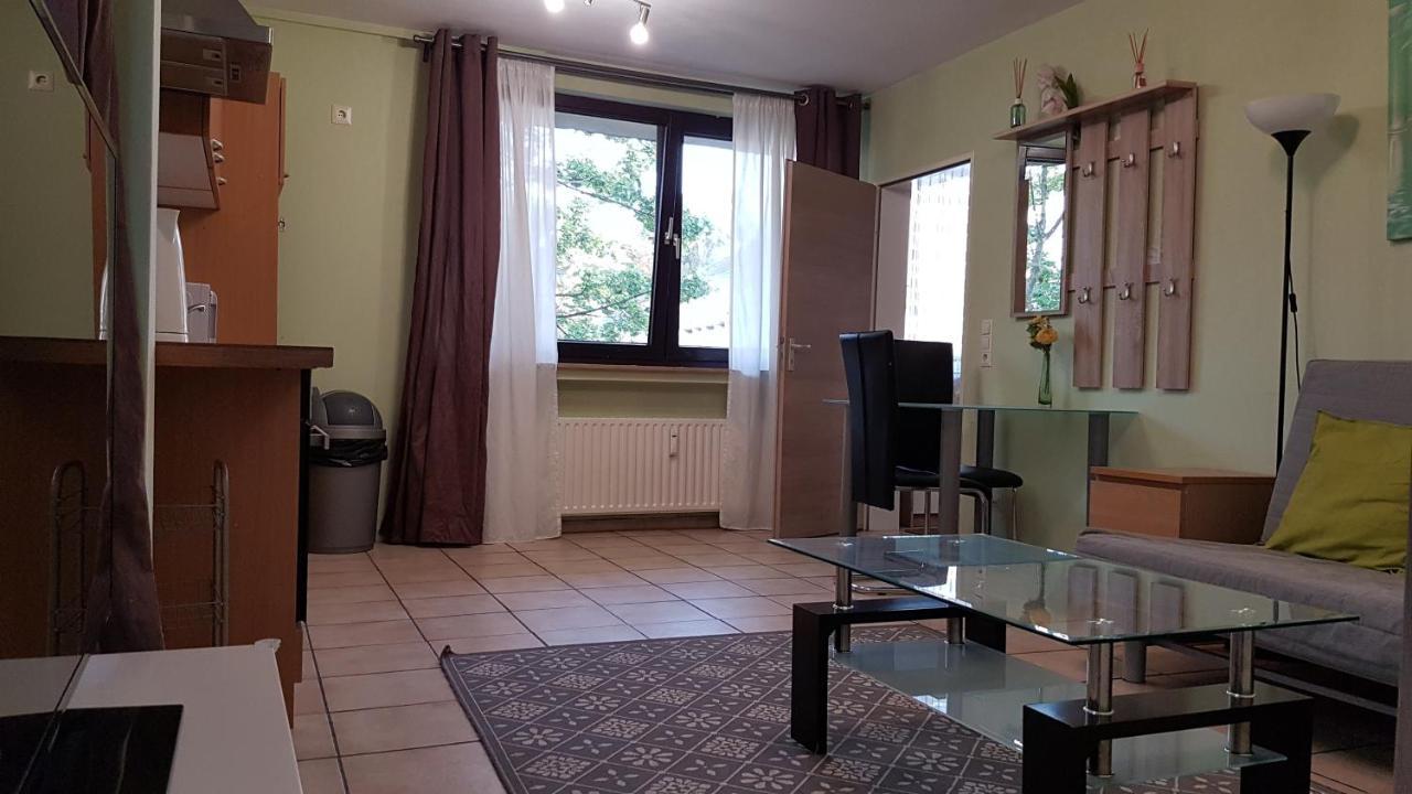 Flats-4U - Cosy, Quite & Clean Apartments In The City Bonn Exterior foto