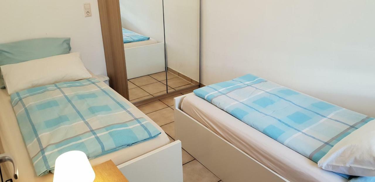 Flats-4U - Cosy, Quite & Clean Apartments In The City Bonn Exterior foto